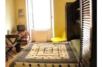 Italia Penzión Monterotondo, Interior