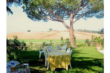 Италия Penzión Orbetello, Екстериор