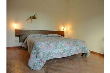 Италия Penzión Orbetello, Екстериор