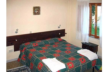 Италия Penzión Orbetello, Екстериор