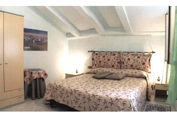 Италия Penzión Orbetello, Екстериор