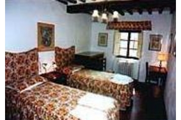 Italy Penzión Roccatederighi, Interior