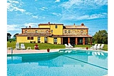 Pension Seggiano Italy