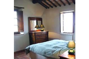 Italy Penzión Seggiano, Interior