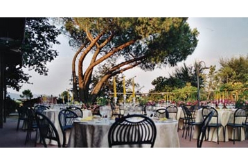 Olaszország Penzión Scarlino, Exteriőr