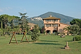 Penzión Scarlino Taliansko