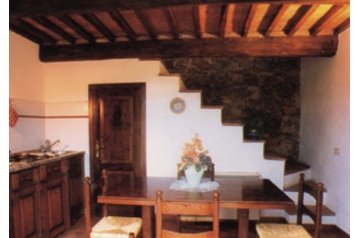 Olaszország Penzión Scarlino, Exteriőr