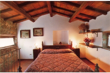 Italia Penzión Scarlino, Exteriorul