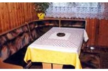 Maďarsko Privát Fonyód, Exteriér