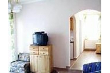 Ungari Privát Zalakaros, Eksterjöör