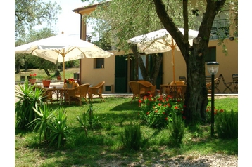 Италия Penzión Alghero, Екстериор