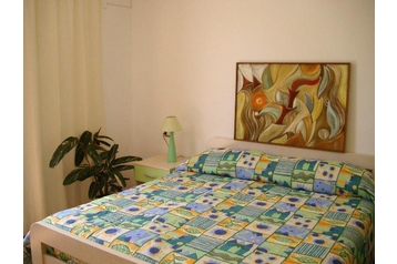 Olaszország Penzión Alghero, Exteriőr