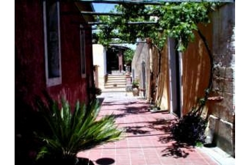 Италия Penzión Carlentini, Экстерьер