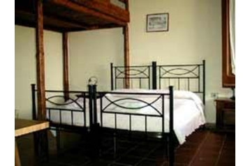 Italie Penzión Carlentini, Intérieur