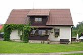 Cottage Prostřední Bečva Czech Republic