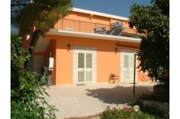 Italia Penzión Floridia, Exterior Italia Penzión Floridia, Exterior