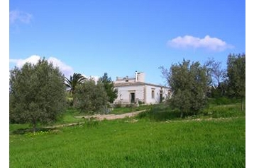 Италия Penzión Noto, Екстериор