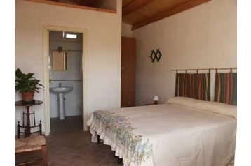 Italija Penzión Noto, Interjeras