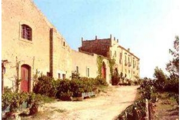 Italia Penzión Siracusa, Eksteriør