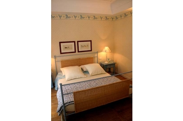 Italia Penzión Siracusa, Interiør