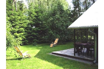 Полша Chata Okuninka, Екстериор