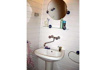 Полша Chata Okuninka, Екстериор