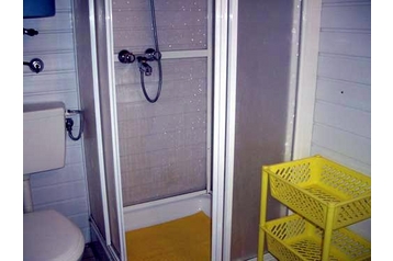 Полша Chata Okuninka, Екстериор