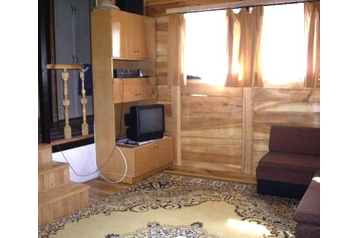 Полша Chata Okuninka, Екстериор