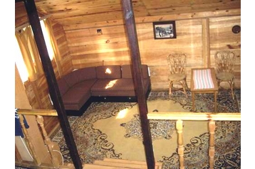 Полша Chata Okuninka, Екстериор