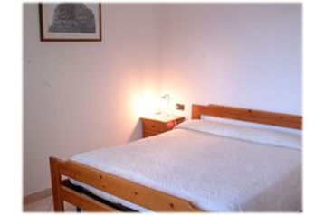 Italie Penzión Guspini, Intérieur