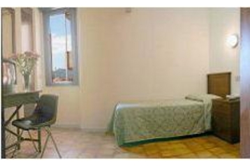 Włochy Penzión Muravera, Wewnątrz