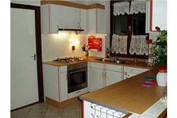 Magyarország Privát Balatonszemes, Exteriőr