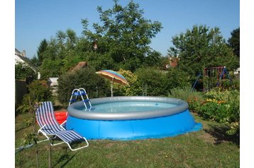 Apartamentai Balatonboglár 2