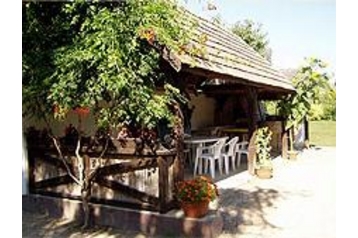 Madžarska Byt Balatonboglár, Eksterier