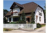 Apartamentai Balatonboglár Vengrija