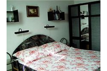 Apartamentai Balatonboglár 3