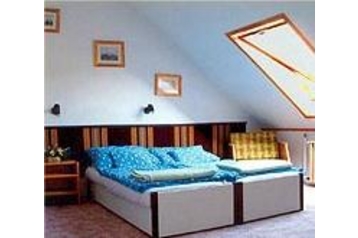 Ungarn Chata Zamárdi, Interieur