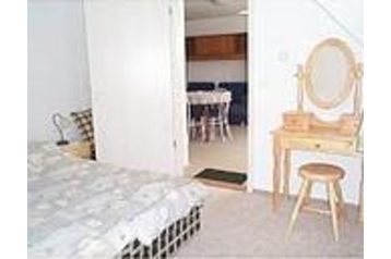 Maďarsko Privát Keszthely, Exteriér