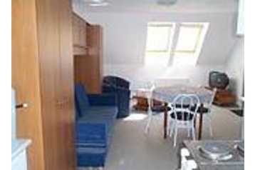 Maďarsko Privát Keszthely, Exteriér