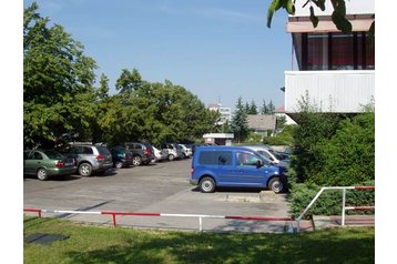 Slovakia Hotel Bratislava, Exterior