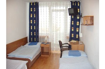 Slovensko Hotel Bratislava, Bratislava, Interiér