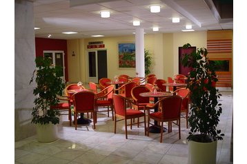 Slovaquie Hotel Bratislava, Extérieur