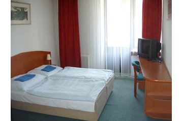 Slovākija Hotel Bratislava, Eksterjers