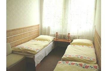 Tchéquie Hotel Seč, Intérieur
