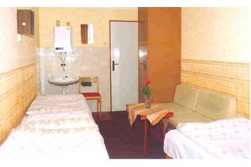 Tchéquie Hotel Seč, Extérieur