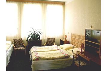 Tchéquie Hotel Seč, Extérieur