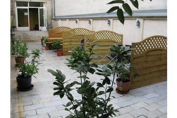 Słowacja Hotel Bratysława / Bratislava, Zewnątrz