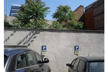 Słowacja Hotel Bratysława / Bratislava, Zewnątrz