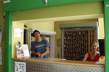 Słowacja Hotel Bratysława / Bratislava, Zewnątrz