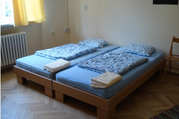 Viešbutis Bratislava 3